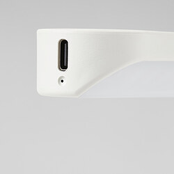 KÖLVATTEN iluminación LED con sensor 60 lm 2700k