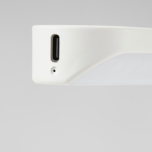 KÖLVATTEN, iluminación LED con sensor 60 lm 2700k. 5 de 5 abrir diálogo