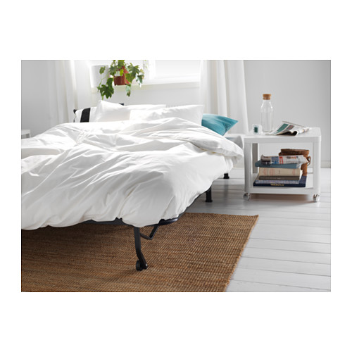 LYCKSELE LÖVÅS, sofá cama 2 plazas. 4 de 8 abrir diálogo