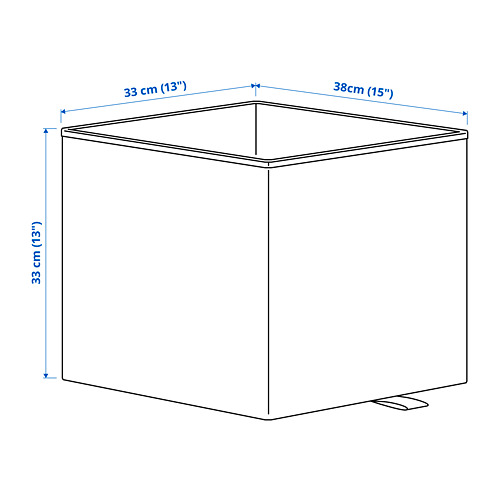 KOSINGEN, box. 7 of 7 open dialog