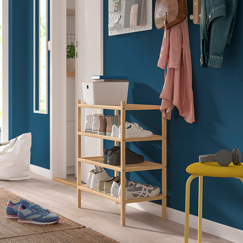 VASSKÄR, muebles para pasillos, juego de 2. 3 de 5 abrir diálogo