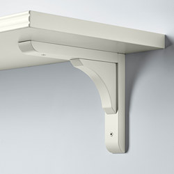BERGSHULT/RAMSHULT wall shelf