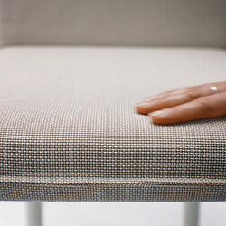 Measurement Illustration - TONSTAD chair
