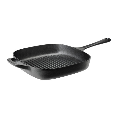 VARDAGEN, grill pan. 1 of 5 open dialog