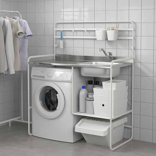 SUNNERSTA, mini-kitchen. 2 of 2 open dialog