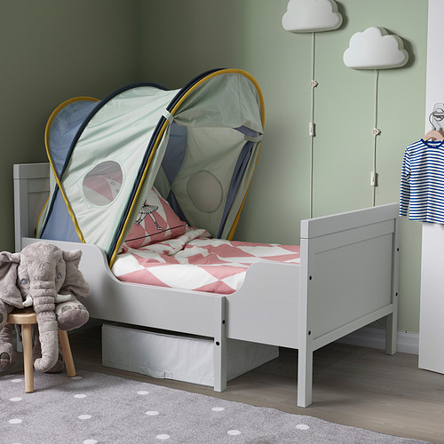 ELDFLUGA, bed tent. 2 of 9 open dialog