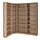 Select colour variation: Oak effect