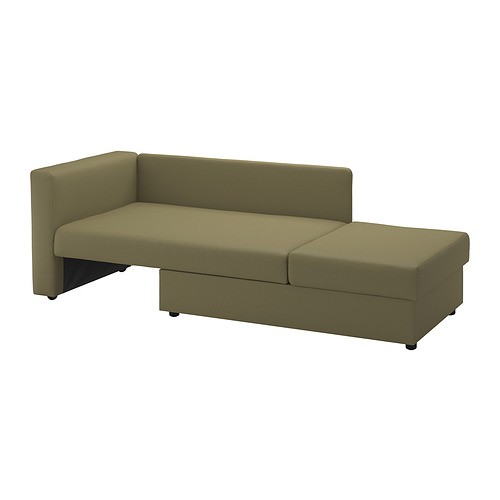 SKÖNABÄCK, 2-seat sleeper sofa. 2 of 9 open dialog