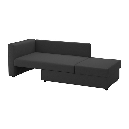 SKÖNABÄCK, 2-seat sleeper sofa. 2 of 8 open dialog