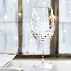 FRÖJDA copa para vino