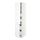 Select colour variation: white/Axstad matt white