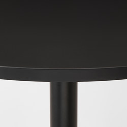 Measurement Illustration - STENSELE table