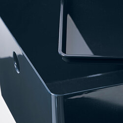 Measurement Illustration - KUGGIS box with lid