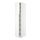 Select colour variation: white/Axstad matt white