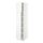 Select colour variation: white/Axstad matt white