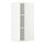 Select colour variation: white/Axstad matt white