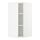Select colour variation: white/Axstad matt white