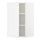 Select colour variation: white/Axstad matt white