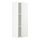 Select colour variation: white/Axstad matt white