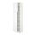 Select colour variation: white/Axstad matt white