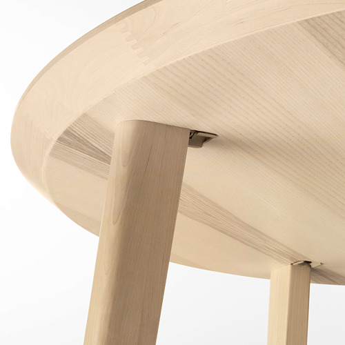 LISABO / VIHALS, table and 4 chairs. 3 of 11 open dialog