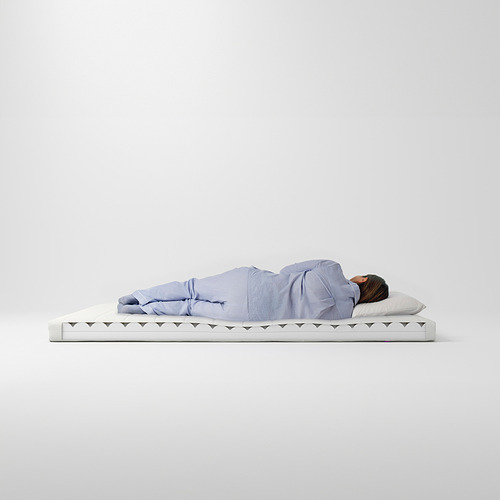ÅSVANG, Mattress de espuma. 5 de 10 abrir diálogo