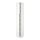 Select colour variation: white/Axstad matt white