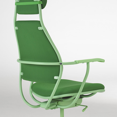LÖPARBANA, gaming chair. 13 of 14 open dialog