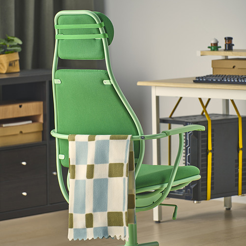 LÖPARBANA, gaming chair. 9 of 14 open dialog