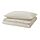 Current variation: white beige/stripe