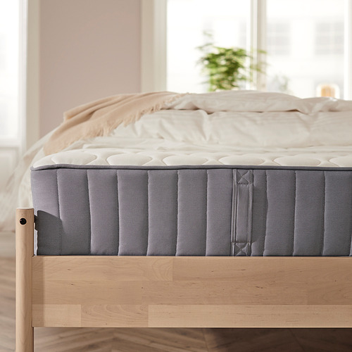 VÅGSTRANDA, Pocket spring mattress. 8 of 14 open dialog