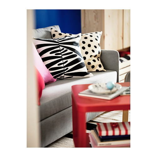 FRIDHULT, sleeper 2-seat sofa. 7 of 11 open dialog