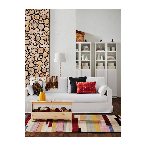 HYLTARP, 3-seat sofa. 3 of 8 open dialog