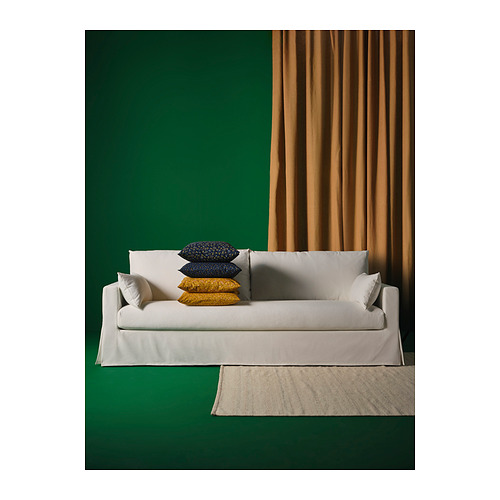 HYLTARP, 3-seat sofa. 4 of 8 open dialog