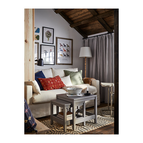 HYLTARP, 2-seat sofa. 3 of 7 open dialog
