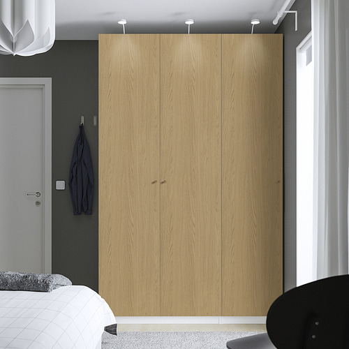 PAX / STORKLINTA, combinación de closet. 2 de 4 abrir diálogo