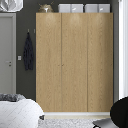 PAX / STORKLINTA, combinación de closet. 2 de 4 abrir diálogo