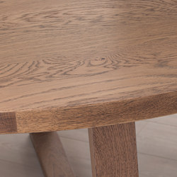 Measurement Illustration - MÖRBYLÅNGA table