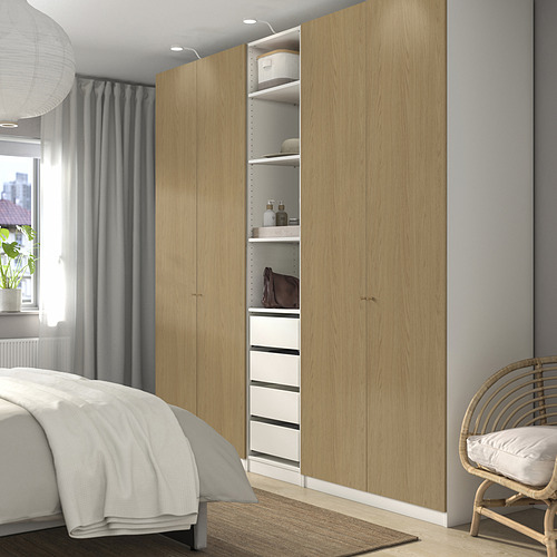 PAX / STORKLINTA, combinación de closet. 2 de 4 abrir diálogo