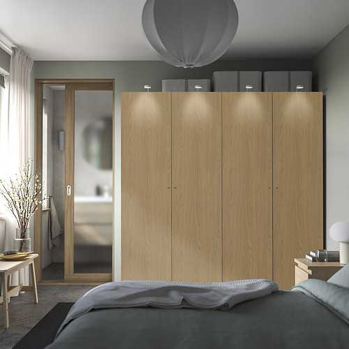 PAX / STORKLINTA, combinación de closet. 2 de 4 abrir diálogo