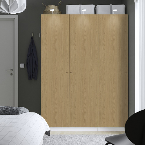 PAX / STORKLINTA, combinación de closet. 2 de 4 abrir diálogo