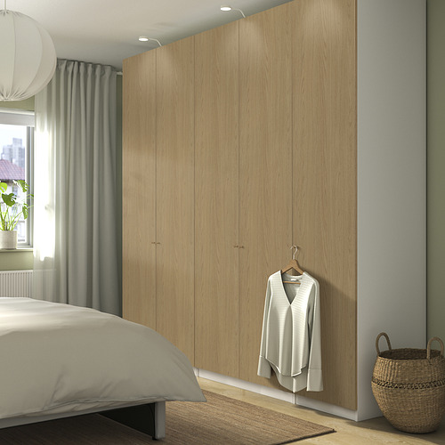 PAX / STORKLINTA, combinación de closet. 2 de 4 abrir diálogo