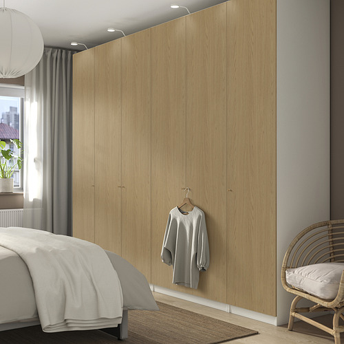 PAX / STORKLINTA, combinación de closet. 2 de 4 abrir diálogo