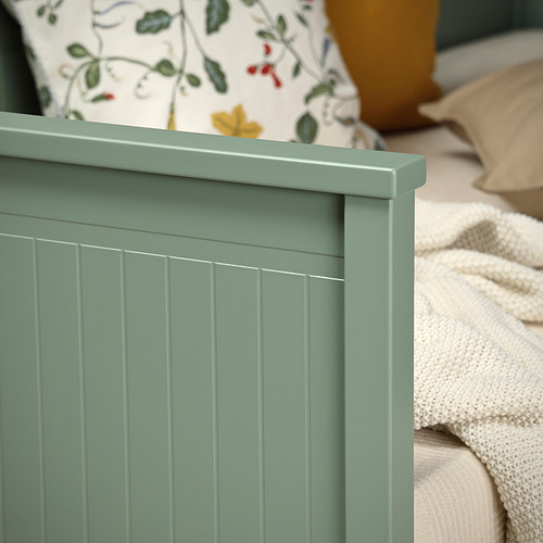HEMNES, daybed with 3 drawers/2 mattresses. 8 of 11 open dialog