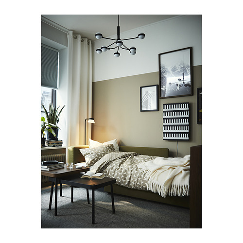 SKÖNABÄCK, 2-seat sleeper sofa. 5 of 9 open dialog