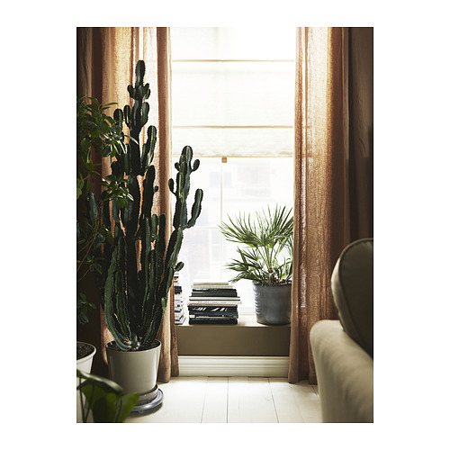 RINGBLOMMA, Roman blind. 5 of 8 open dialog