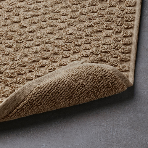 FJÄLLKATTFOT, bath mat. 4 of 4 open dialog