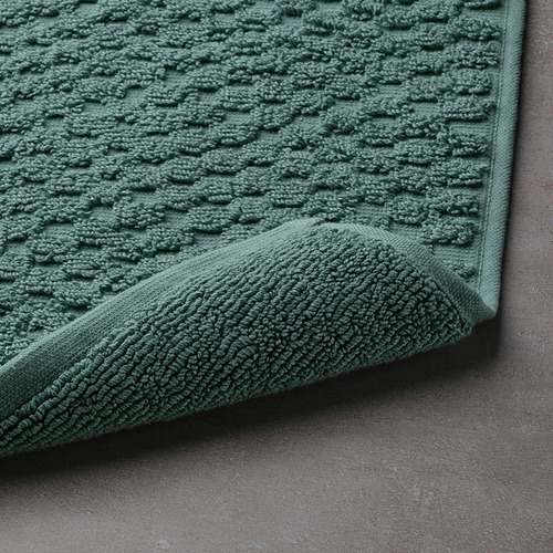 FJÄLLKATTFOT, bath mat. 4 of 4 open dialog