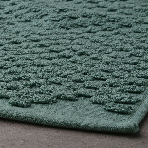 FJÄLLKATTFOT, bath mat. 2 of 4 open dialog