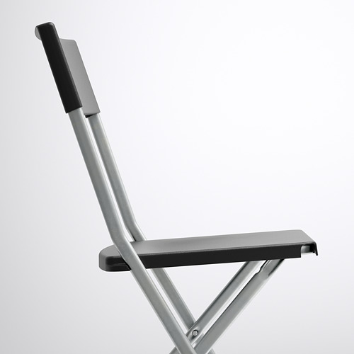 GUNDE, folding chair. 4 of 6 open dialog